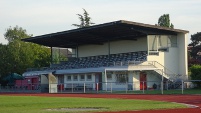 Achern, Stadion Hornisgrinde