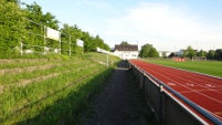 Achern, Stadion Hornisgrinde