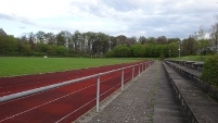 Affalterbach, Sportzentrum Holzäcker