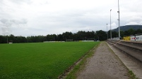 Albbruck, Sportplatz Rosenweg