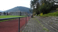 Bad Wildbad, Sportplatz Jahnweg