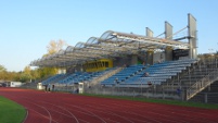 Böblingen, Stadion an der Stuttgarter Straße