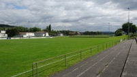 Bretzfeld, Sportplatz Bitzfeld