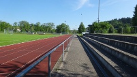 Herbrechtingen, Bibris-Stadion