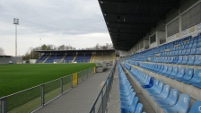 Sinsheim, Dietmar-Hopp-Stadion