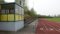 Ilsfeld, Sportplatz Ilsfeld