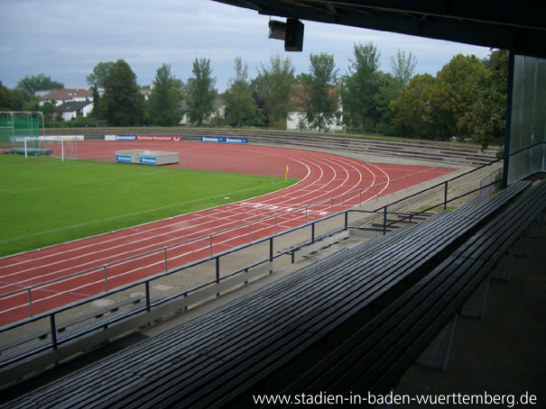 Rheinstadion, Kehl