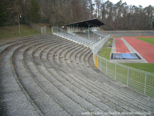 Bodenseestadion, Konstanz