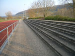 Stadion Prübling, Künzelsau