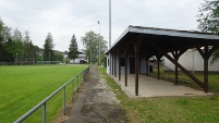 Leinzell, Sportplatz Leinzell
