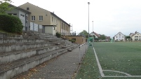 Leonberg, Jahnsportplatz