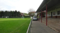 Limbach, Sportplatz Laudenberg