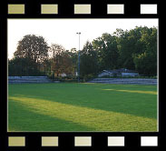Nebenplatz Otto-Hoog-Stadion, Leimen