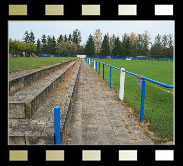 Sportpark am Legel, Rheinstetten