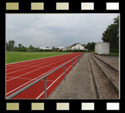 Ketsch, TSG-Stadion