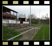 Sinsheim, Sportplatz Dühren
