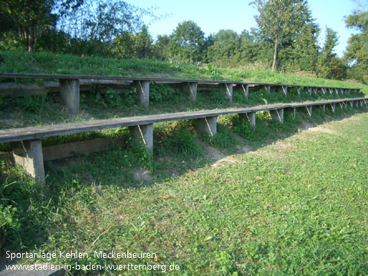 Sportanlage Kehlen, Meckenbeuren