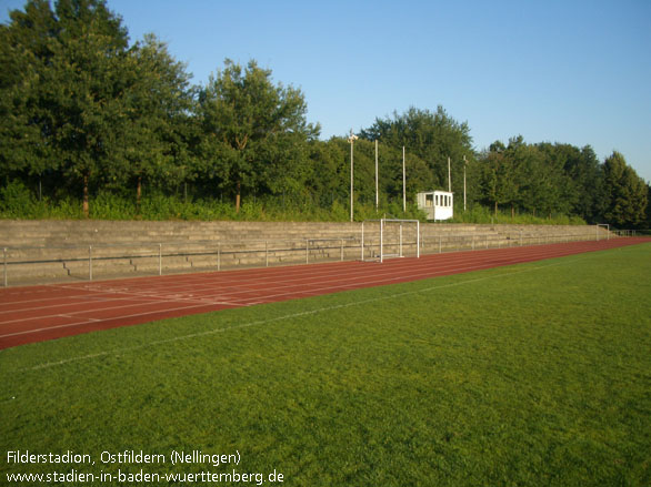 Filderstadion, Ostfildern