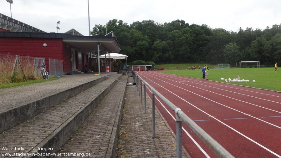 Nufringen, Waldstadion