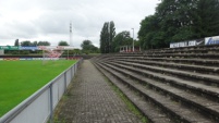 Karl-Heitz-Stadion, Offenburg