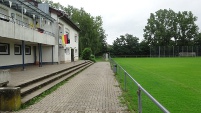 Offenburg, Sportplatz Fasanenweg