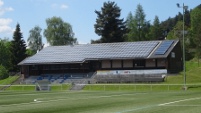 Schramberg, Sportplatz Tennenbronn