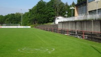 Schwäbisch Gmünd, Strümpfelbachstadion