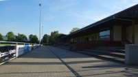Sinzheim, Fremersbergstadion