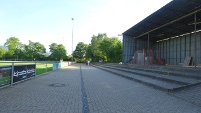 Sinzheim, Fremersbergstadion