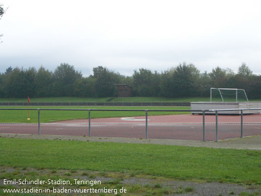 Emil-Schindler-Stadion, Teningen