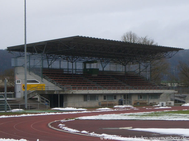 Donaustadion, Tuttlingen