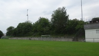 Wurmberg, Sportzentrum Eisernes Kreuz
