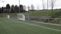Sportgelände FC Zuzenhausen Spielfeld 2, Zuzenhausen