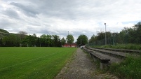 Erlabrunn, Sportplatz Schleusenweg (Bayern)