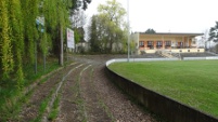 Erlangen, Stadion Schallershofer Straße