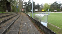Erlangen, Stadion Schallershofer Straße