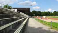 Freising, Stadion Savoyer Au (Bayern)