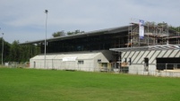 Sportzentrum Auwald, Gundremmingen (Bayern)