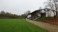 Ilmtal-Stadion, Hilgertshausen-Tandern (Bayern)