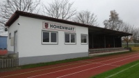 Sportanlage Schulstraße, Hohenwart (Bayern)