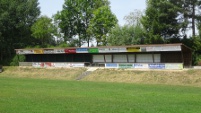 Sportplatz TSV Ellerbach, Holzheim (Bayern)