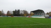 Eichwaldstadion, Ingolstadt (Bayern)