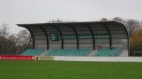 Eichwaldstadion, Ingolstadt (Bayern)