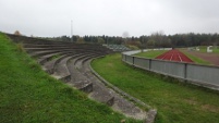 Seeweg-Stadion, Ingolstadt (Bayern)