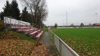Sportanlage Ochsenmühlstraße, Ingolstadt (Bayern)