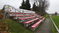 Sportanlage Ochsenmühlstraße, Ingolstadt (Bayern)