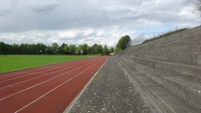 Stadion Karlstadt, Karlstadt (Bayern)