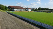 Kulmbach, Stadion Weiher