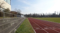 Stadion an der Hardtstraße, Lauf an der Pegnitz (Bayern)