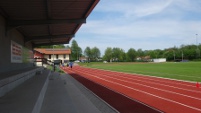 Stadion Laufen, Laufen (Salzach), Bayern